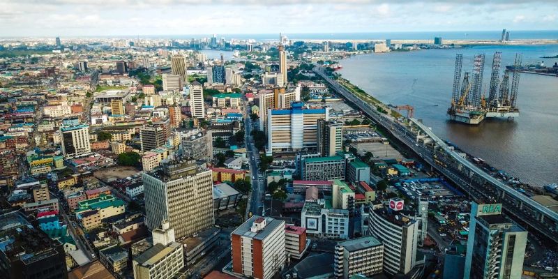 Qatar Airways Nigeria Office in West Africa