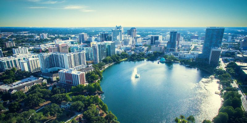 Qatar Airways Orlando Office in Florida