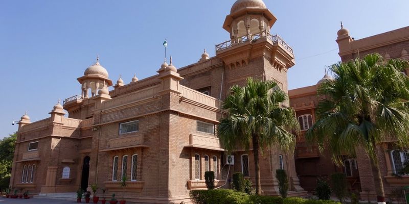 Qatar Airways Peshawar Saddar Office in Pakistan