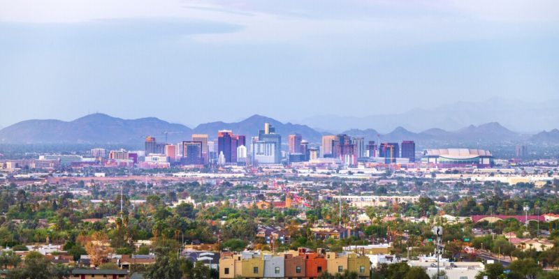 Qatar Airways Phoenix Office in Arizona