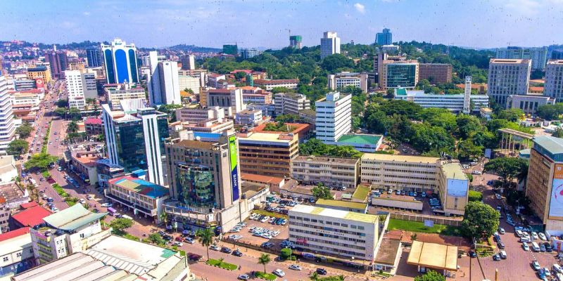 Qatar Airways Uganda Office Phone Number