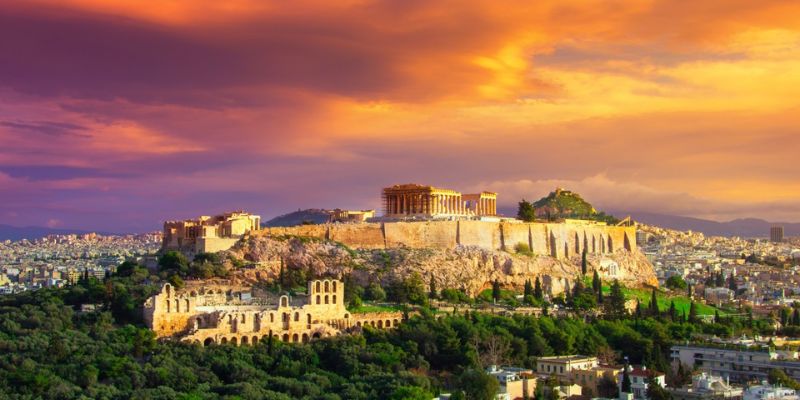 Roraima Airways Athens Office in Greece