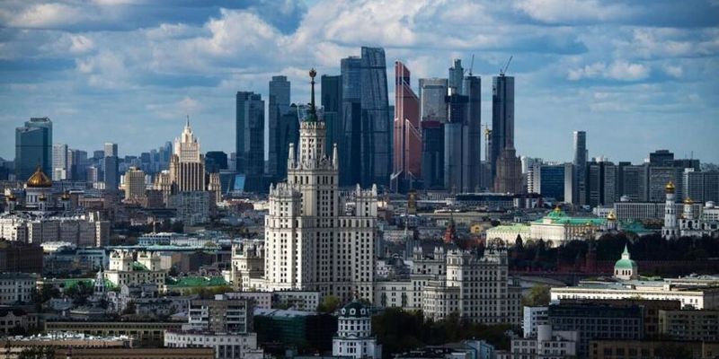 Sounds Air Moscow Office in Russia