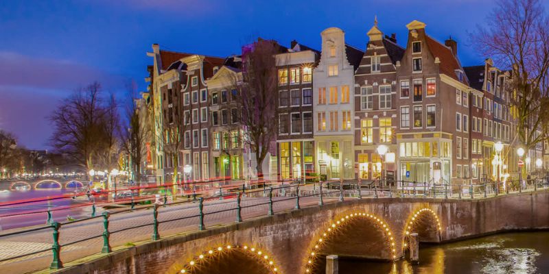 Bmibaby Airlines Amsterdam Office