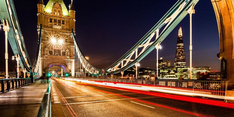 Bmibaby Airlines London Office