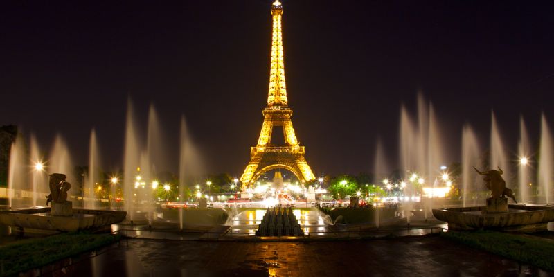 Bmibaby Airlines Paris Office in France