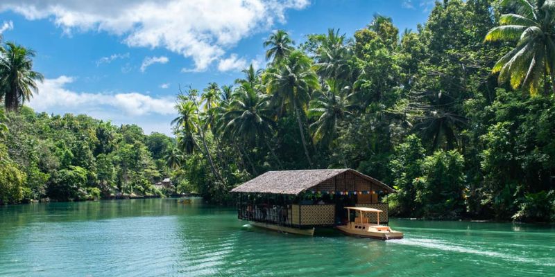 2GO Airlines Bohol Office in Philippines
