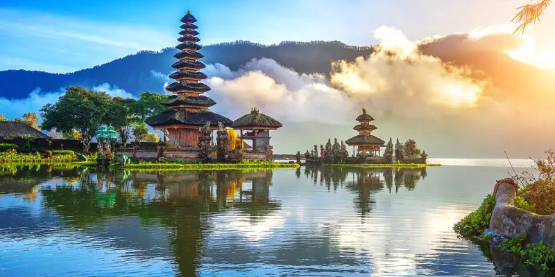 Air New Zealand Bali Office in Indonesia