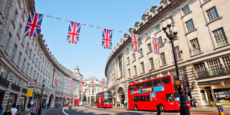 Breeze Airways London Office in England