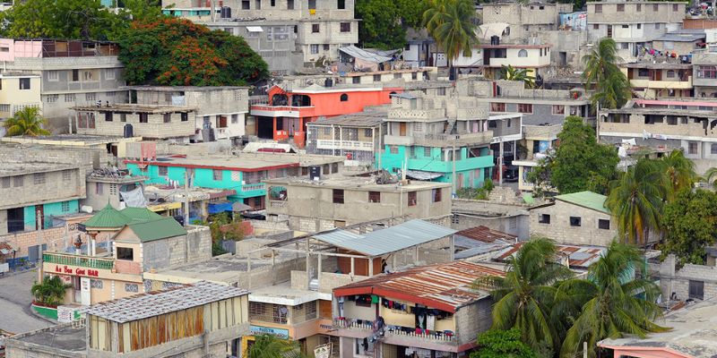 Air Canada Haiti Office Phone Number