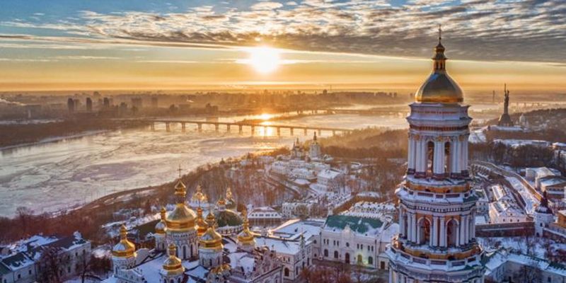 Air Astana Kyiv Office in Ukraine