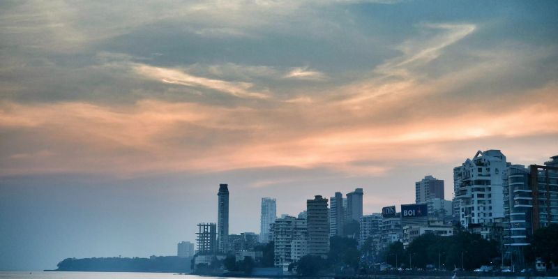 Philippine Airlines Mumbai Office in India