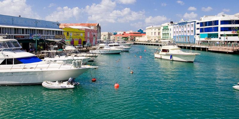 Qatar Airways Bridgetown Office in Barbados