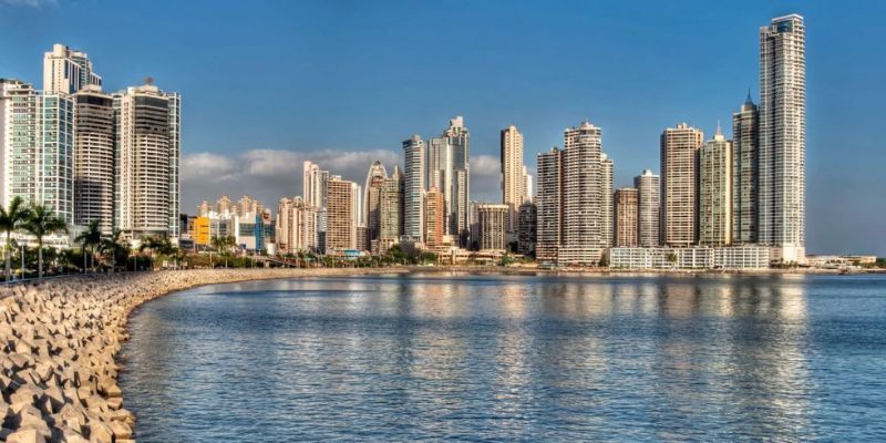 Qatar Airways Panama City Office in North America