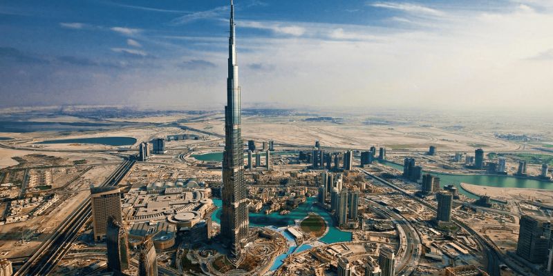 Abu Dhabi Aviation Saudi Arabia Office