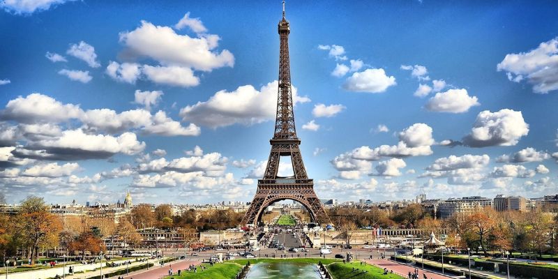 Sterling Airways Paris Office in France