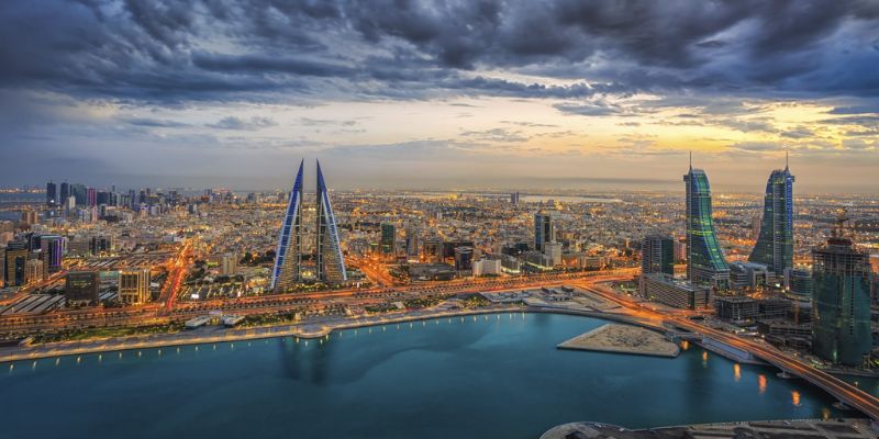 Aegean Airlines Bahrain Office