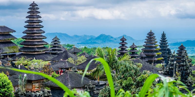 Jetstar Airways Bali Office in Indonesia