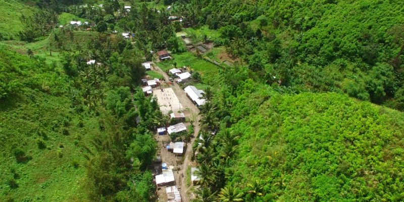 Cebu Pacific Barangay Lagao Gen. Santos Office in Philippines