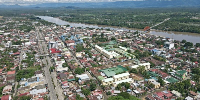 Cebu Pacific Butuan office in Philippines