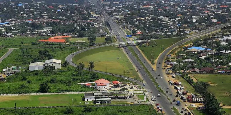 Aero Airlines Calabar Office in Nigeria
