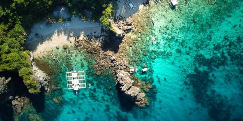 Cebu Pacific Cebu Office in Philippines