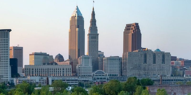 Aegean Airlines Cleveland Office in Ohio