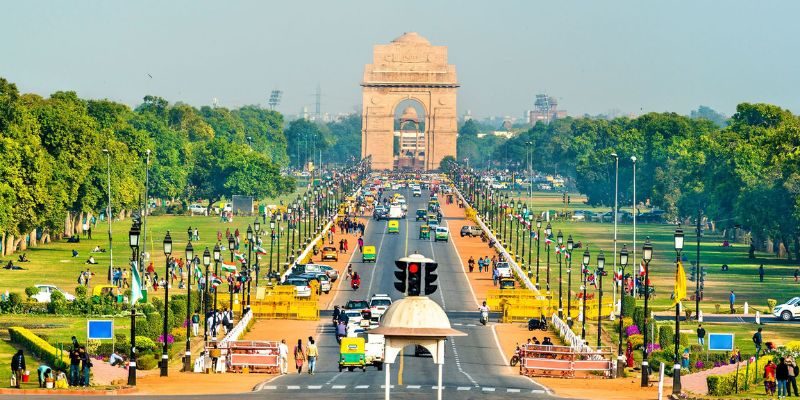 AeroLogic Delhi Office in India