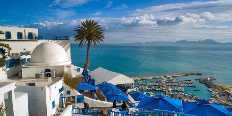 EasyJet Enfidha Office in Tunisia