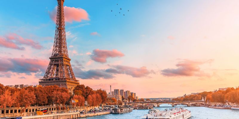 Air Algerie Paris Office in France