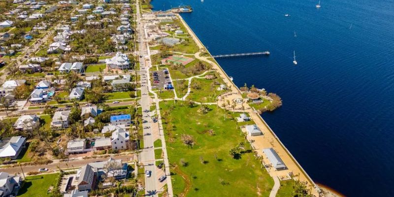 Maya Island Air Punta Gorda Office