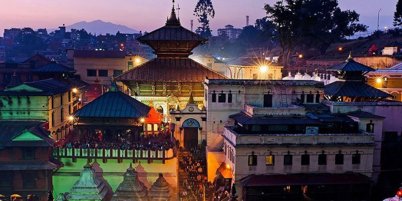 Flydubai Airlines Kathmandu office in Nepal
