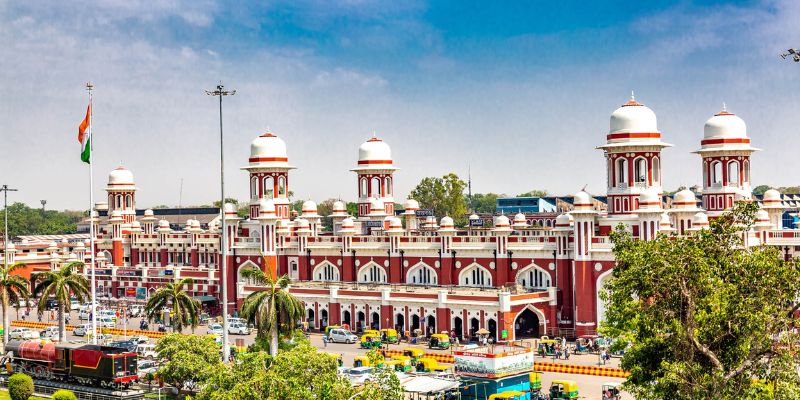 Flydubai Airlines Lucknow office in Uttar Pradesh