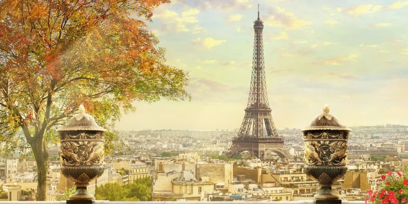 EasyJet Paris Office in France