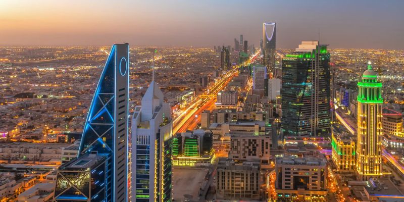 Aegean Airlines Riyadh Office in Saudi Arabia