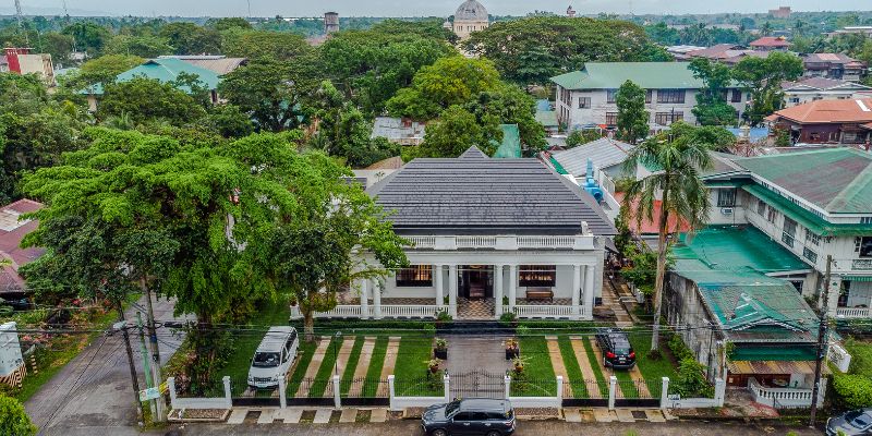 Cebu Pacific Silay Office in Philippines
