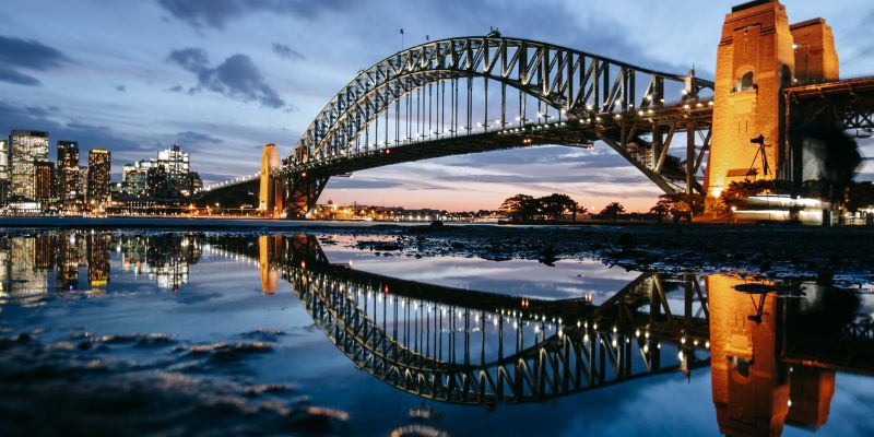 Link Airways Sydney Office in Australia