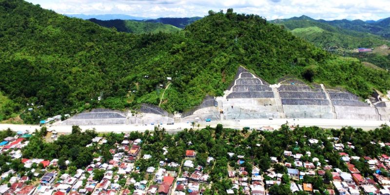 Cebu Pacific Tacloban office in Philippines