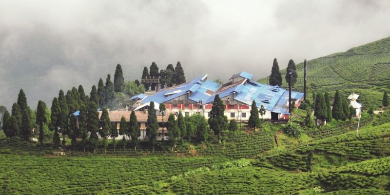 Yeti Airlines Bhadrapur Office in Nepal