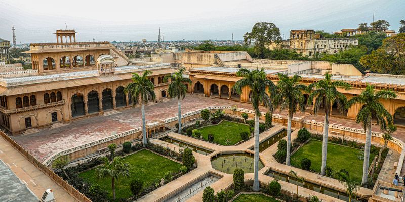 Yeti Airlines Bharatpur Office in Nepal