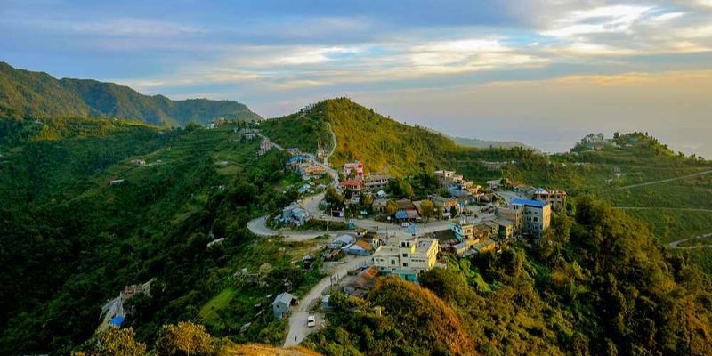 Yeti Airlines Biratnagar Office in Nepal