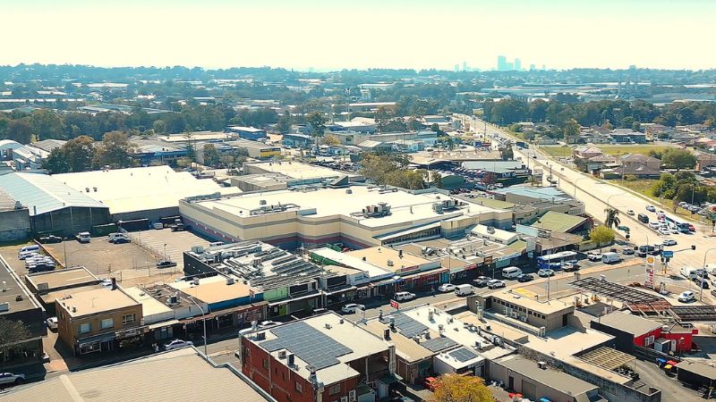 Aero Airlines Smithfield Office in Utah