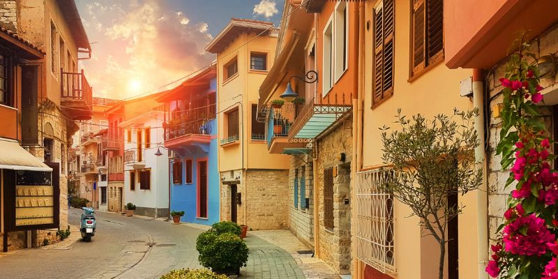 Aegean Airlines Ioannina Office in Greece