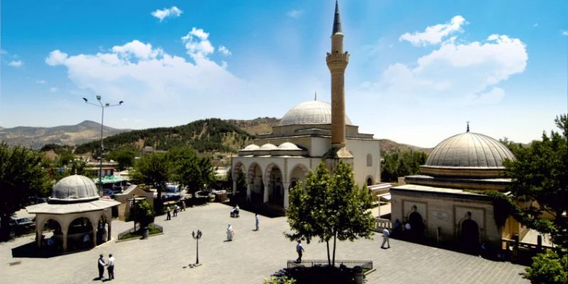 Borajet Airlines Siirt Office in Turkey