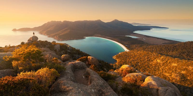 Link Airways Tasmania Office in Australia