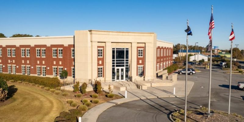 Hong Kong Express Warner Robins Office in Georgia