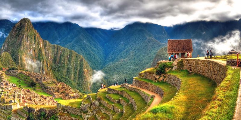 AerCaribe Airlines Peru Office
